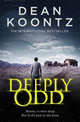 Deeply Odd, Koontz Dean 