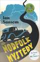 The Norfolk Mysteries, Ian Sansom 