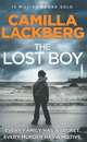The Lost Boy, Lackberg Camilla 