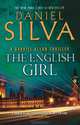 The English Girl, Daniel Silva 