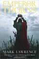Emperor of Thorns, Mark Lawrence 