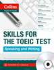 Skills for the TOEIC Test (+ CD-ROM), 