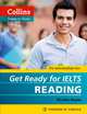 Collins Get Ready for IELTS Reading, Els Van Geyte 