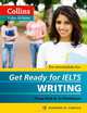 Get Ready for IELTS Writing: Pre-intermediate A2+, Fiona Aish & Jo Tomlinson 