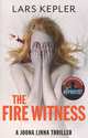 The Fire Witness, Lars Kepler 
