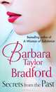 Secrets from Past, Barbara Taylor Bradford 