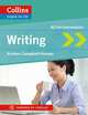 Collins English for Life: Skills - Writing, Kirsten Campbell-Howes 