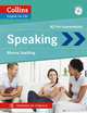 Collins English for Life: Skills - Speaking (+ CD-ROM), Rhona Snelling 