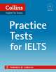 Practice Tests for IELTS (+ CD-ROM), Peter Travis, Louis Harrison 