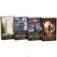 The Hobbit and the Lord of the Rings (комплект из 4 книг), J. R. R. Tolkien 