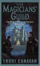 The Magicians' Guild, Canavan Trudi 