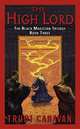 The High Lord: The Black Magician Trilogy. Book 3, Canavan Trudi 