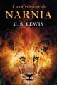 Las Cronicas de Narnia, Lewis C.S. 