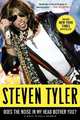 Does the Noise in My Head Bother You, Tyler Steven 