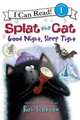 Splat the Cat: Good Night, Sleep Tight, Engel Natalie 