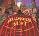 Halloween Night, Murray Marjorie Dennis 
