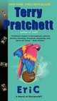 Eric: A Novel of Discworld, Pratchett Terry 