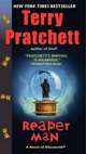 Reaper Man: A Novel of Discworld, Pratchett Terry 