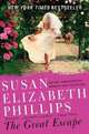 The Great Escape, Phillips Susan E. 
