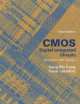 CMOS Digital Integrated Circuits, Yusuf Leblebici 