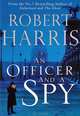 An Officer and a Spy, Robert Harris 