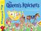 The Queen's Knickers, Allan Nicholas 