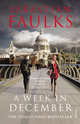 A Week in December, Faulks Sebastian 