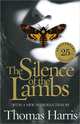 Silence of the Lambs. 25th Anniversary Edition, Harris Thomas 