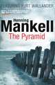 The Pyramid, Henning Mankell 