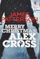 Merry Christmas, Alex Cross, James Patterson 