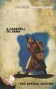 A Farewell to Arms, Ernest Hemingway 