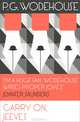 Carry On, Jeeves, P. G. Wodehouse 