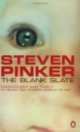 The Blank Slate, Steven Pinker 