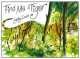 Find Me a Tiger, Lynley Dodd 