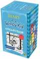 Diary of a Wimpy Kid 7 Books Slipcase, Jeff Kinney 