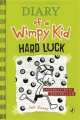 Diary of a Wimpy Kid 8. Hard Lock, Jeff Kinney 