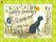 Hairy Maclary Scattercat, Lynley Dodd 