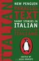 Short Stories in Italian: New Penguin Parallel Text, 