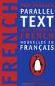 Short Stories in French: New Penguin Parallel Text, 
