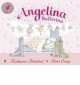 Angelina Ballerina, Katharine Holabird 