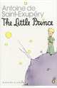 The Little Prince, Antoine de Saint-Exupery 