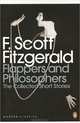 Flappers and Philosophers: The Collected Short Stories of F. Scott Fitzgerald, F. Scott Fitzgerald 