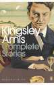 Kingsley Amis: Complete Stories, Kingsley Amis 