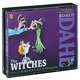 The Witches (аудиокнига на 4 CD), Roald Dahl 