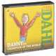 Danny the Champion of the World (аудиокнига на 4 CD), Roald Dahl 