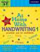 At Home with Handwriting 1, Ackland Jenny 
