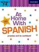 At Home with Spanish (7-9), Irwin Janet 