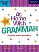 At Home with Grammar (7-9), Lindsay Sarah 