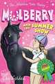 The Meadow Vale Ponies: Mulberry and the Summer Show, Golden Che 