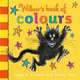 Wilbur's Book of Colours, Thomas Valerie 